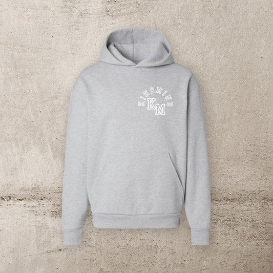 Kind Mind Everyday Hoodie — Crest