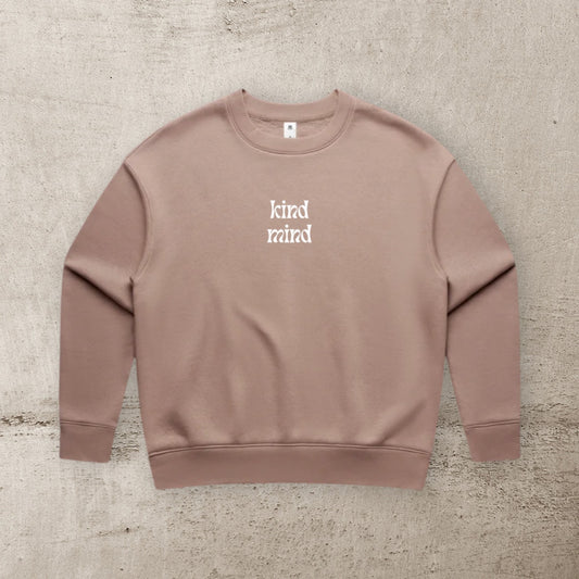 Kind Mind Signature Crew