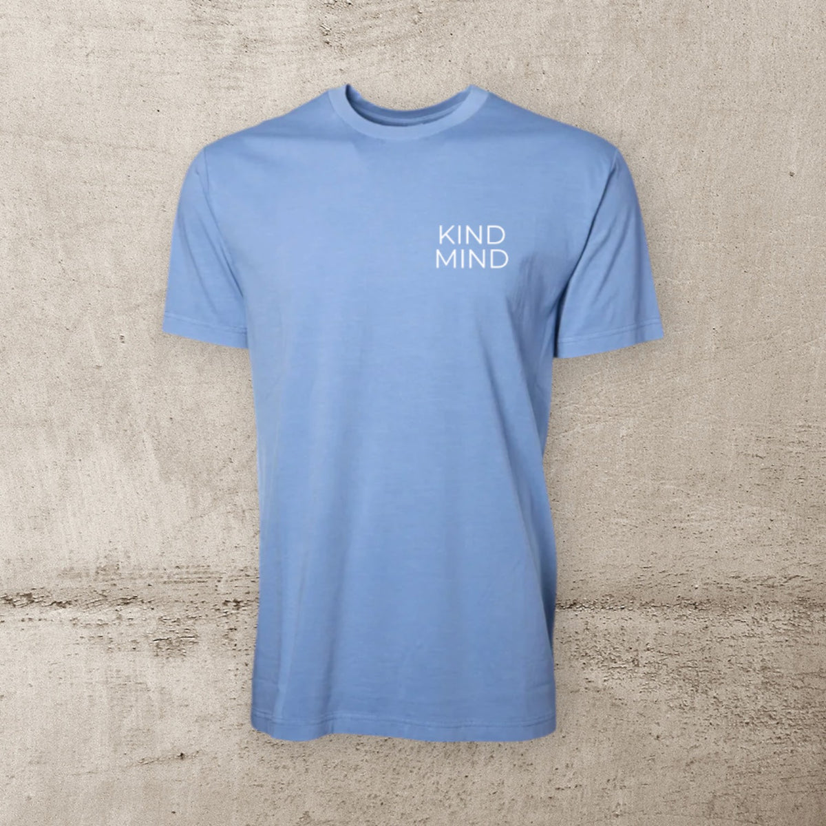 Kind Mind Everyday Midweight Tee
