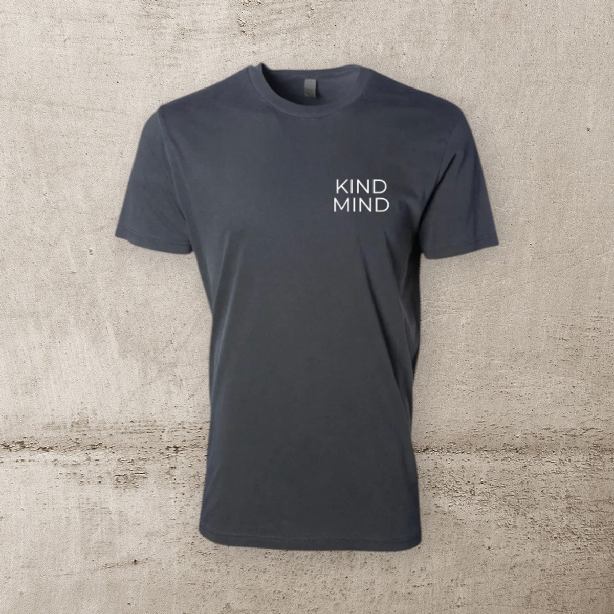 Kind Mind Everyday Midweight Tee