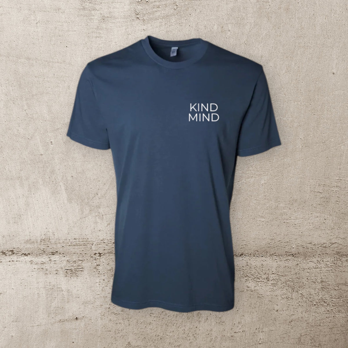 Kind Mind Everyday Midweight Tee