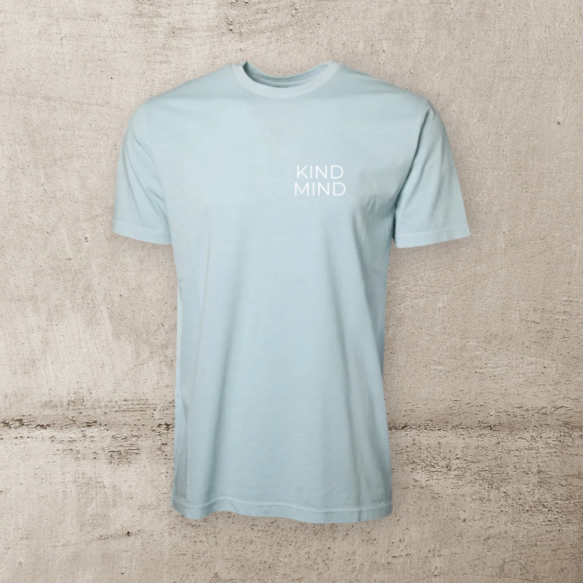 Kind Mind Everyday Midweight Tee