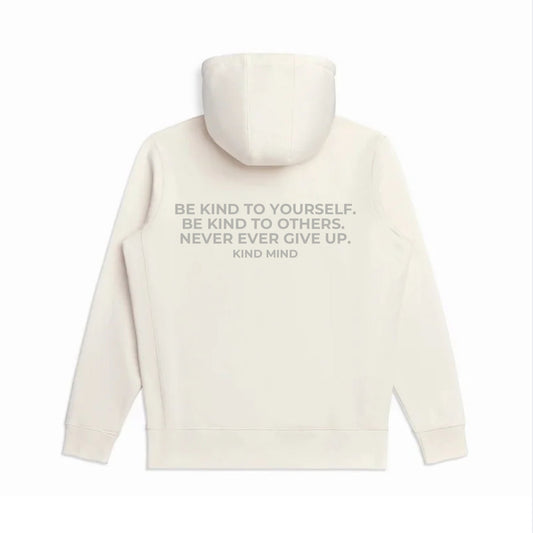 Serendipity Hoodie - Unisex Heavyweight Brushed Fleece Hooded Sweatshirt