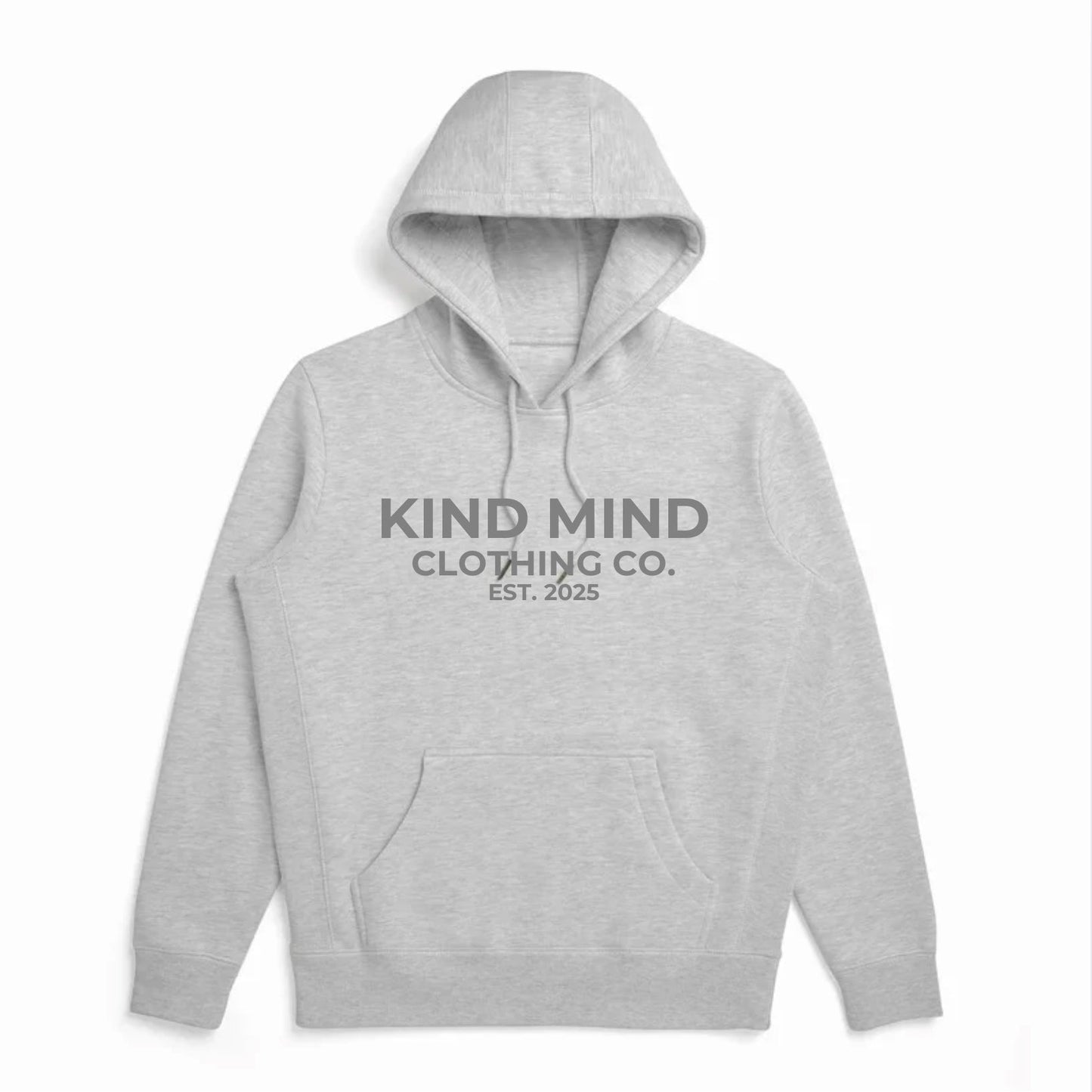 Serendipity Hoodie - Unisex Heavyweight Brushed Fleece Hooded Sweatshirt