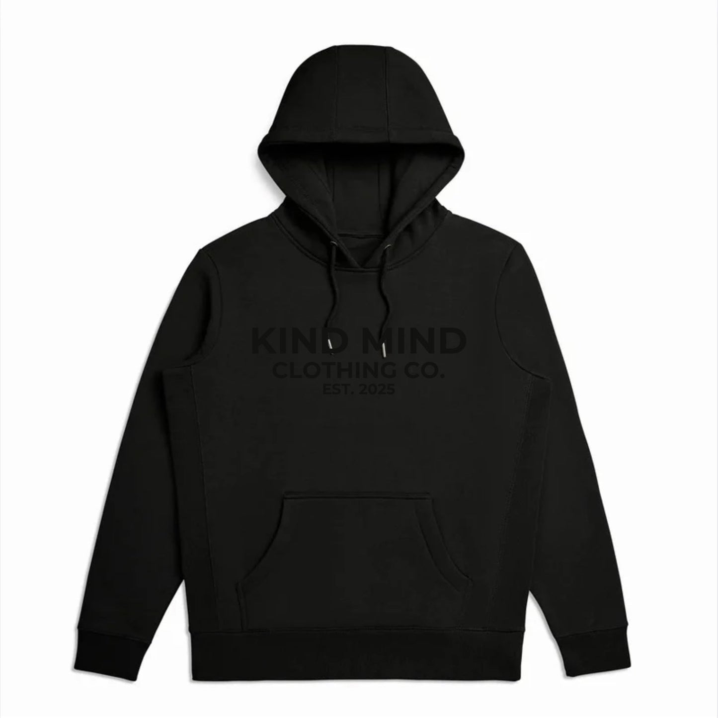 Serendipity Hoodie - Unisex Heavyweight Brushed Fleece Hooded Sweatshirt
