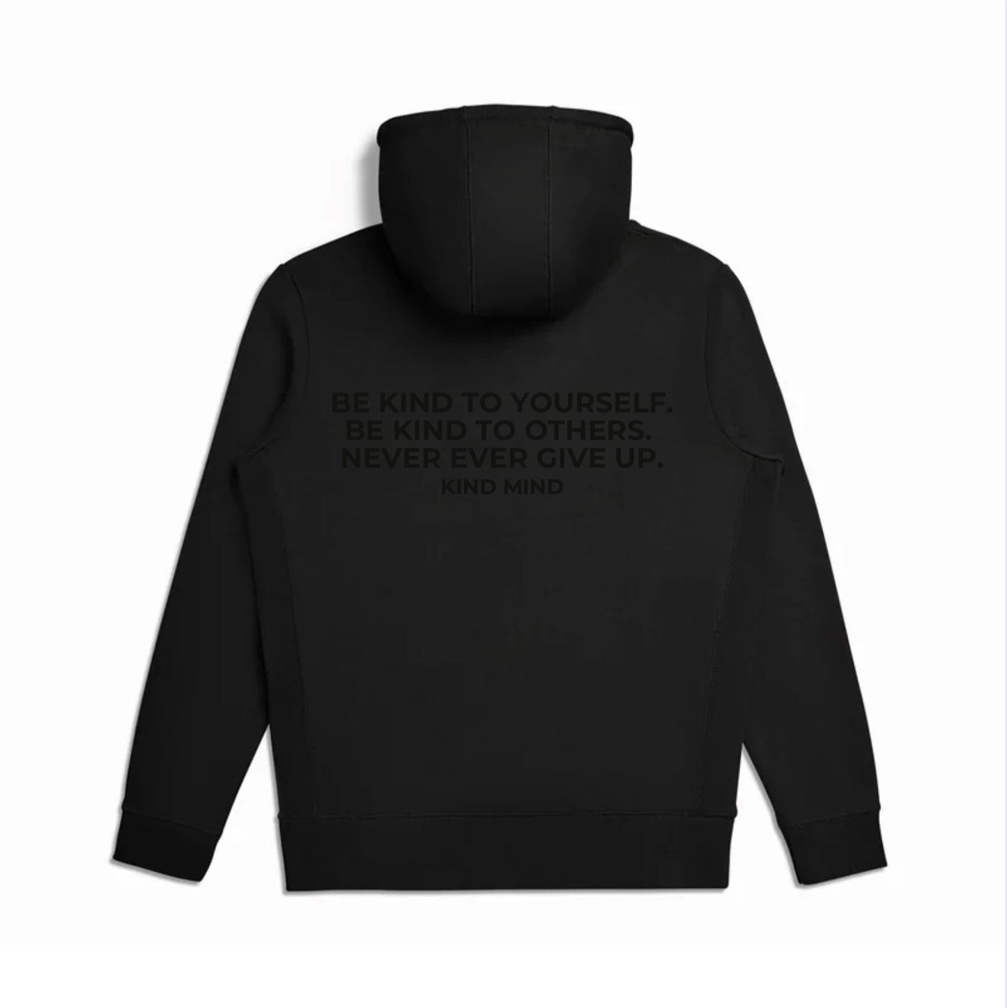 Serendipity Hoodie - Unisex Heavyweight Brushed Fleece Hooded Sweatshirt