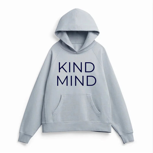 Intrepidus Hoodie - Unisex Heavyweight French Terry Hooded Sweatshirt