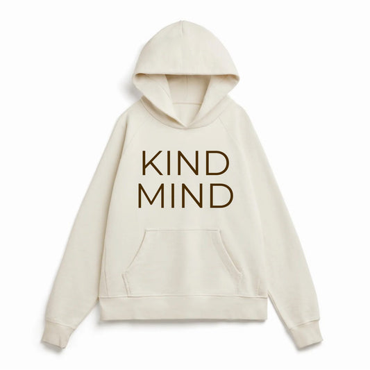 Intrepidus Hoodie - Unisex Heavyweight French Terry Hooded Sweatshirt