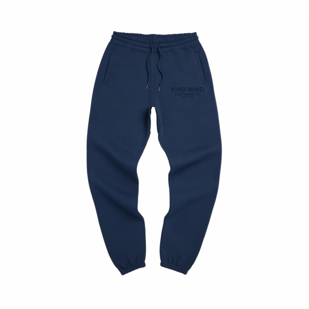 Sophrosyne Sweatpants -  Unisex Heavyweight Brushed Fleece Pant