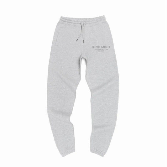 Sophrosyne Sweatpants -  Unisex Heavyweight Brushed Fleece Pant