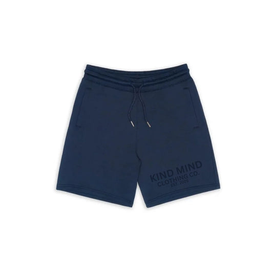 Shukr Sweatshorts - Unisex Midweight Organic French Terry Short