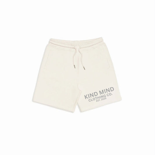 Shukr Sweatshorts - Unisex Midweight Organic French Terry Short