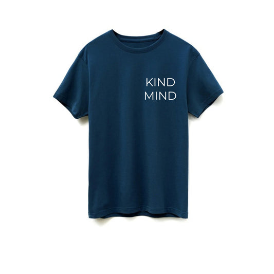 Sisu Shirt - Unisex Midweight Supima® Cotton Tee