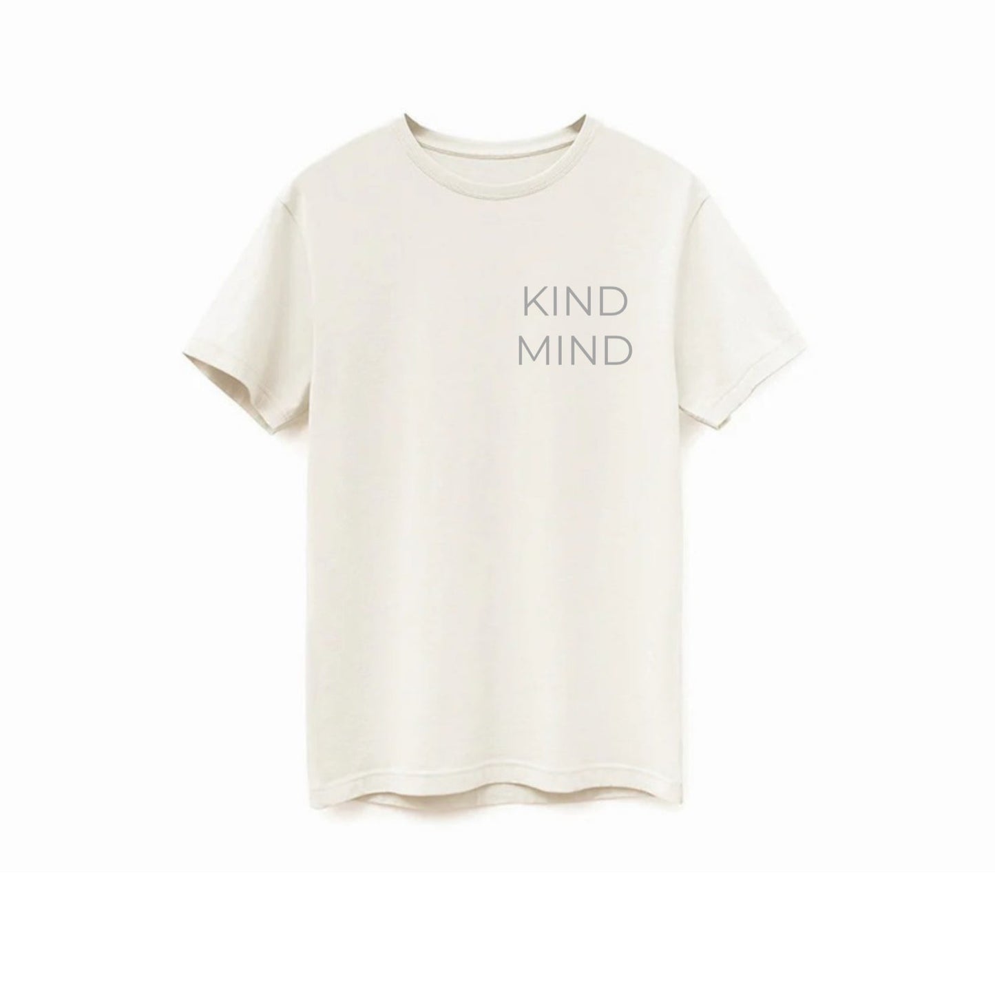 Sisu Shirt - Unisex Midweight Supima® Cotton Tee