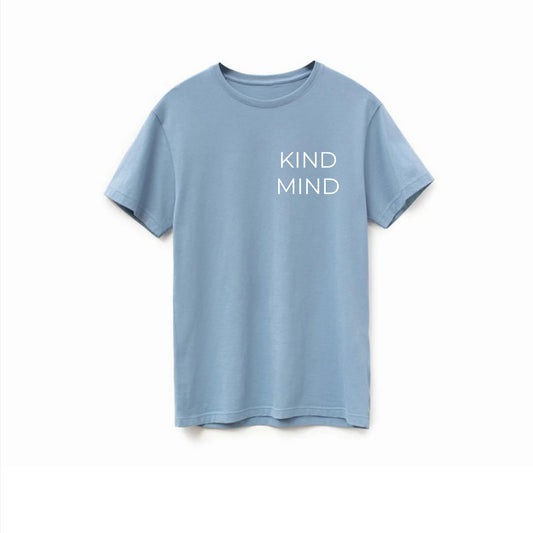 Sisu Shirt - Unisex Midweight Supima® Cotton Tee