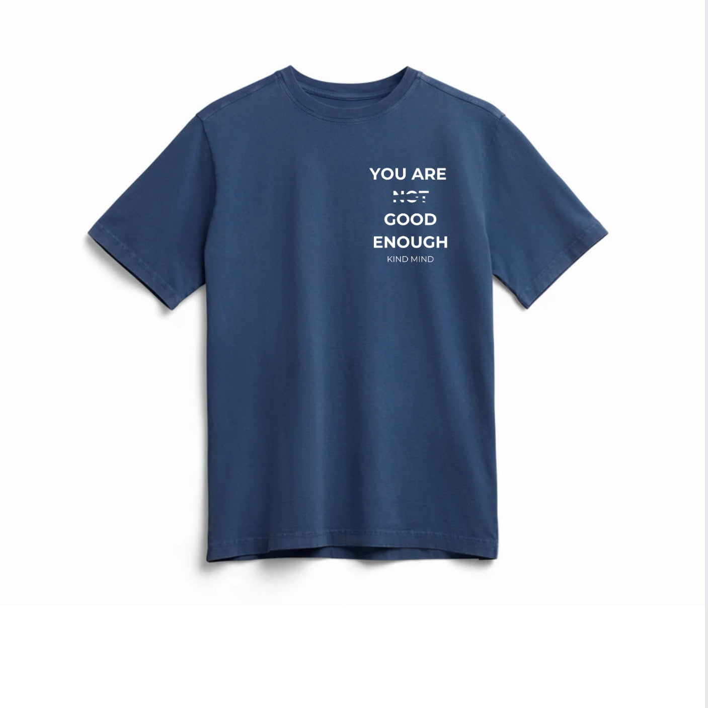 Autarkeia Shirt - Unisex Heavyweight Oversized Tee