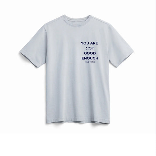 Autarkeia Shirt - Unisex Heavyweight Oversized Tee