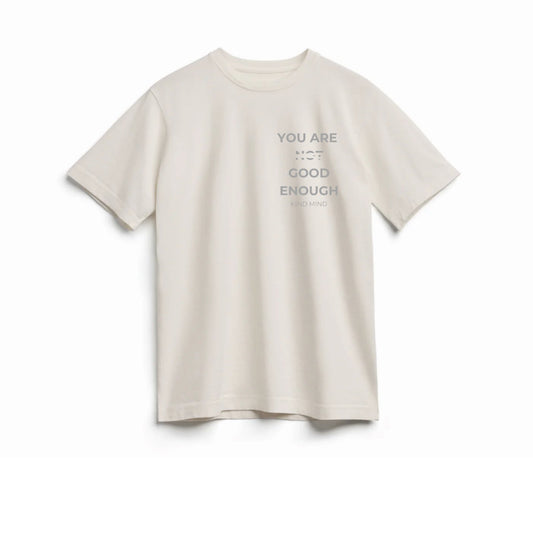Autarkeia Shirt - Unisex Heavyweight Oversized Tee