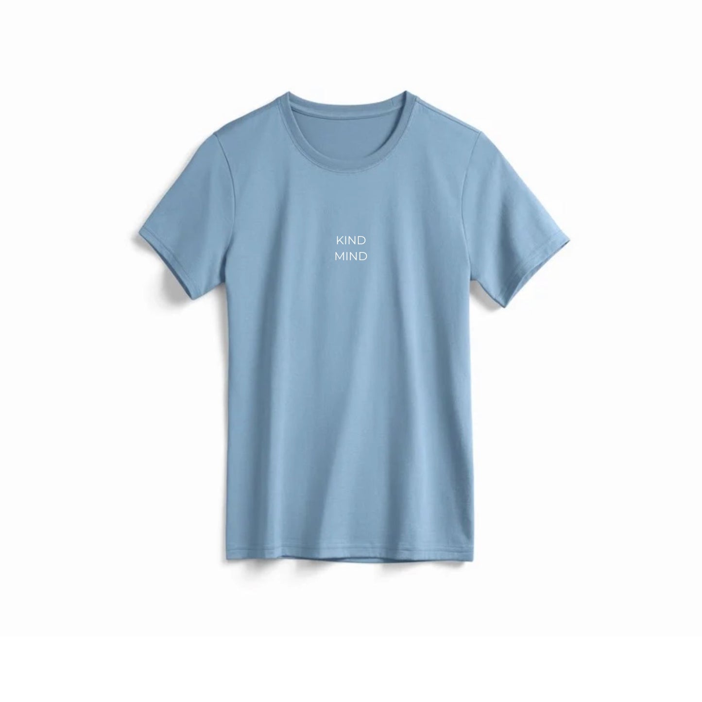 Eudaimonia Shirt - Women's Midweight Supima® Cotton Tee