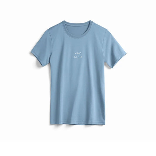Eudaimonia Shirt - Women's Midweight Supima® Cotton Tee
