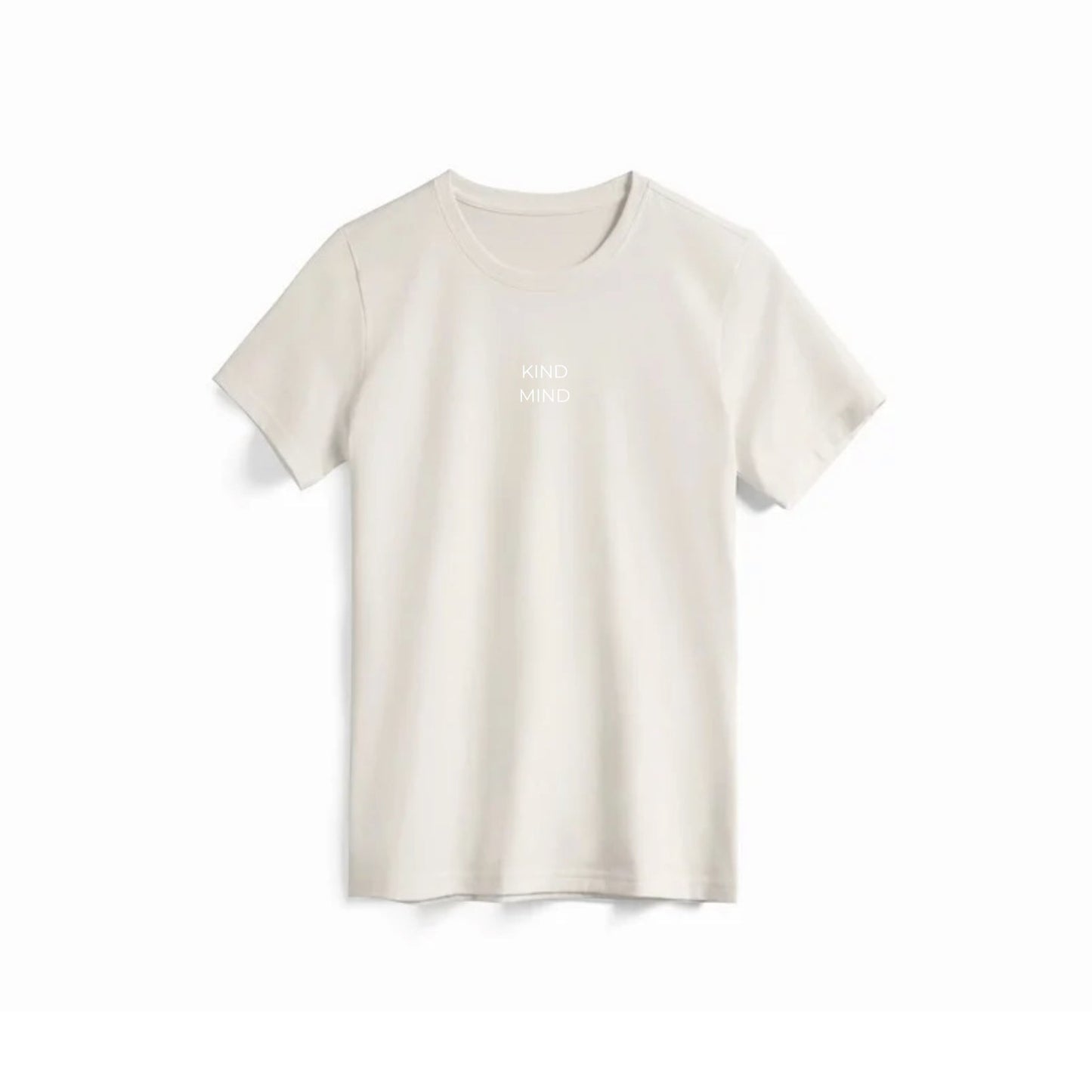 Eudaimonia Shirt - Women's Midweight Supima® Cotton Tee