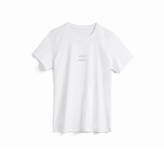 Eudaimonia Shirt - Women's Midweight Supima® Cotton Tee