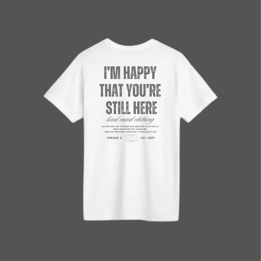 Still Here - Kind Mind Mantras
