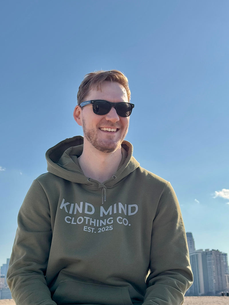 Justin Langley - Founder