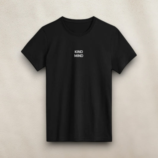 Eudaimonia Shirt - Women's Midweight Supima® Cotton Tee