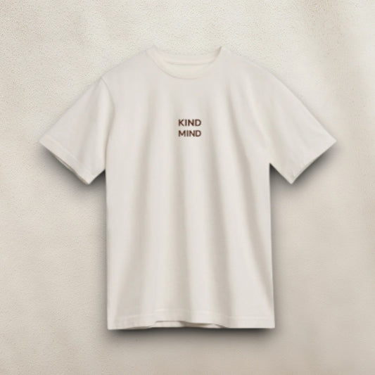 Autarkeia Shirt - Unisex Heavyweight Oversized Tee