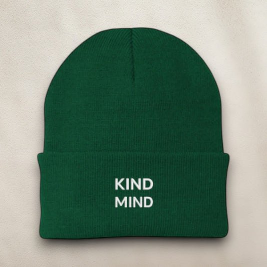 The Kind Mind Beanie