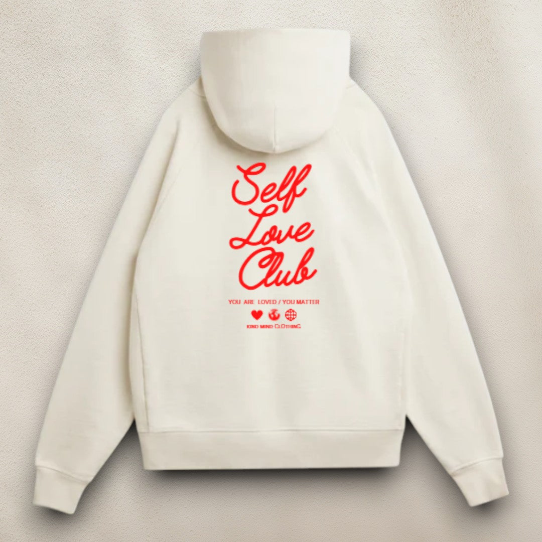 Self Love Club - You Matter Edition Sweatshirt