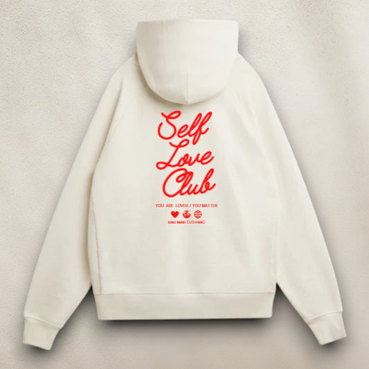Self Love Club - You Matter Edition Sweatshirt