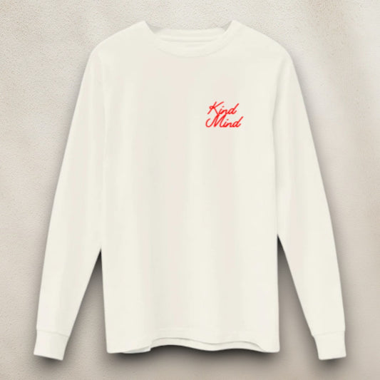 Self Love Club - You Matter Edition Long Sleeve Shirt