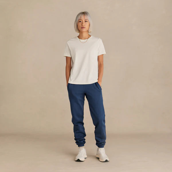 Eudaimonia Shirt - Women's Midweight Supima® Cotton Tee