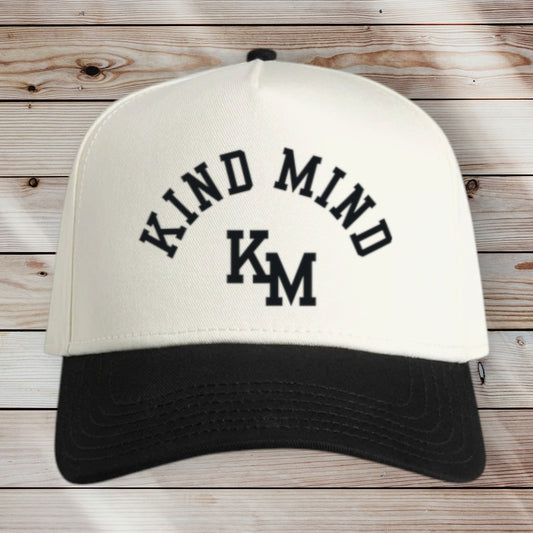 The Arete Varsity Cap