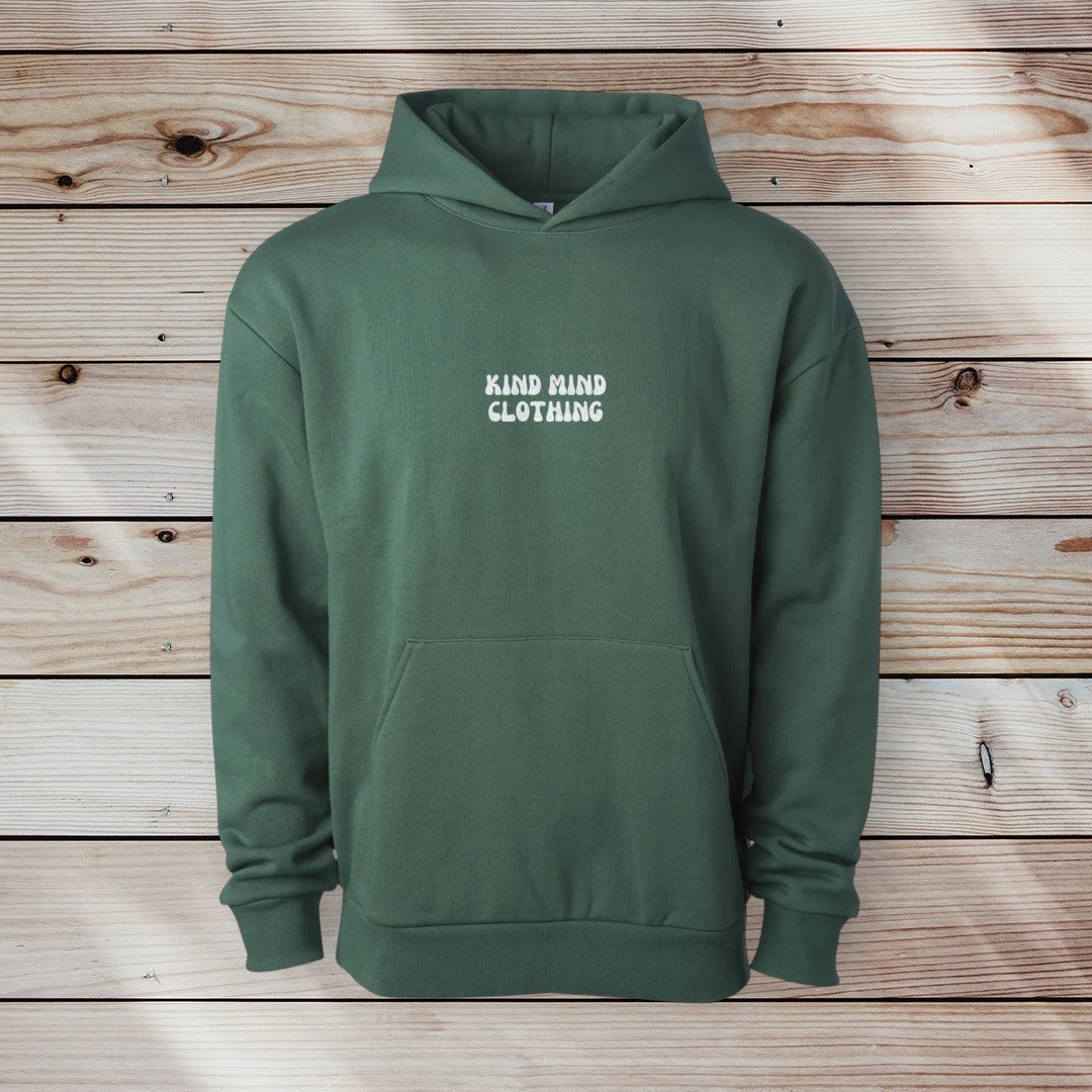 The Homies Hoodie