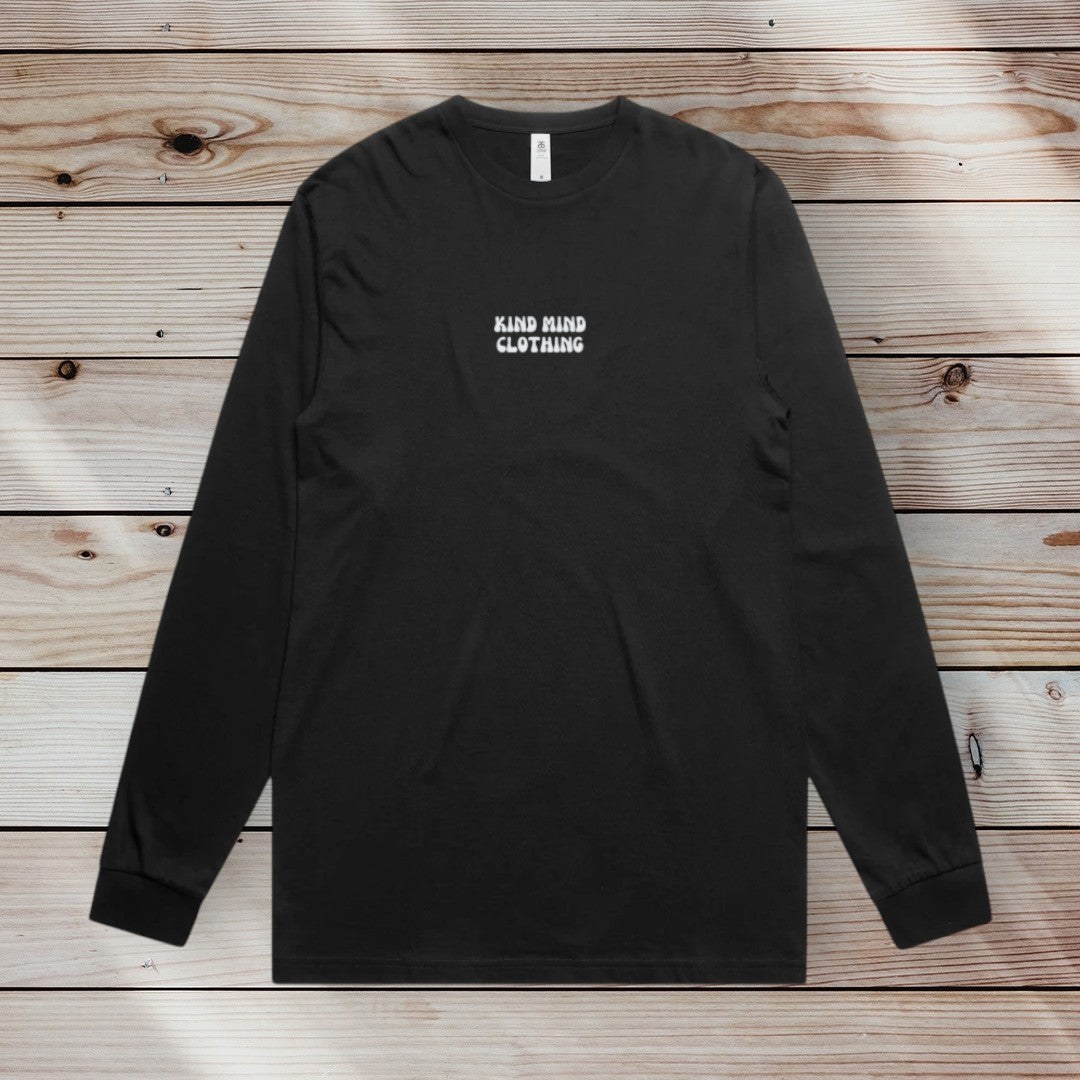 The Homies Long Sleeve Tee
