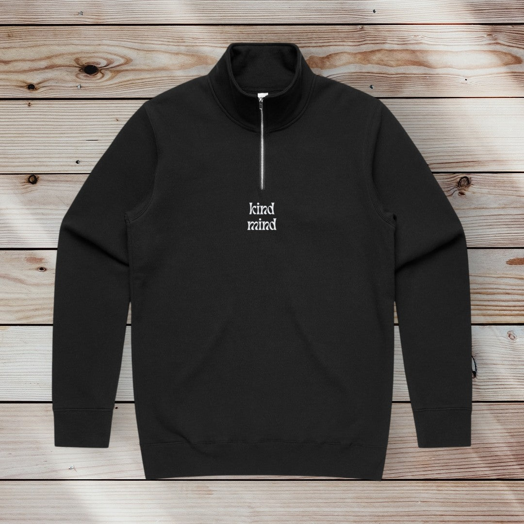 Hygge Half Zip (Men's)