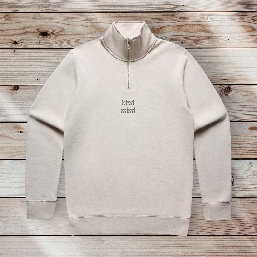Hygge Half Zip (Men's)