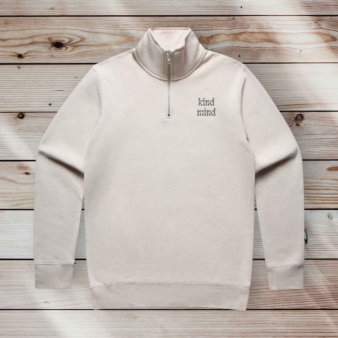 Hygge Half Zip (Men's)