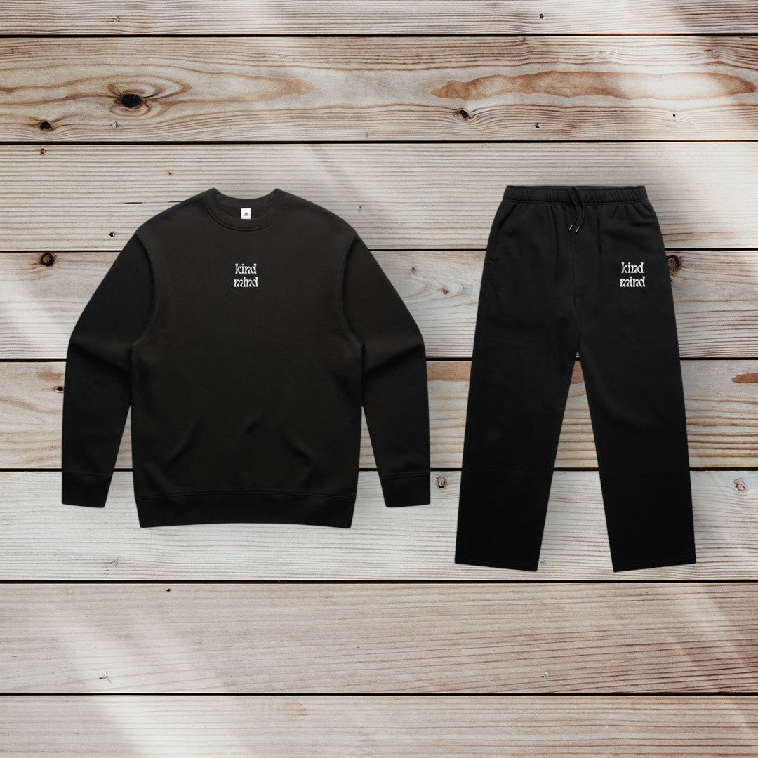 The Hygge Crew Set (Men's)