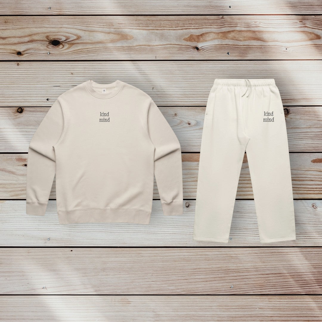 The Hygge Crew Set (Men's)