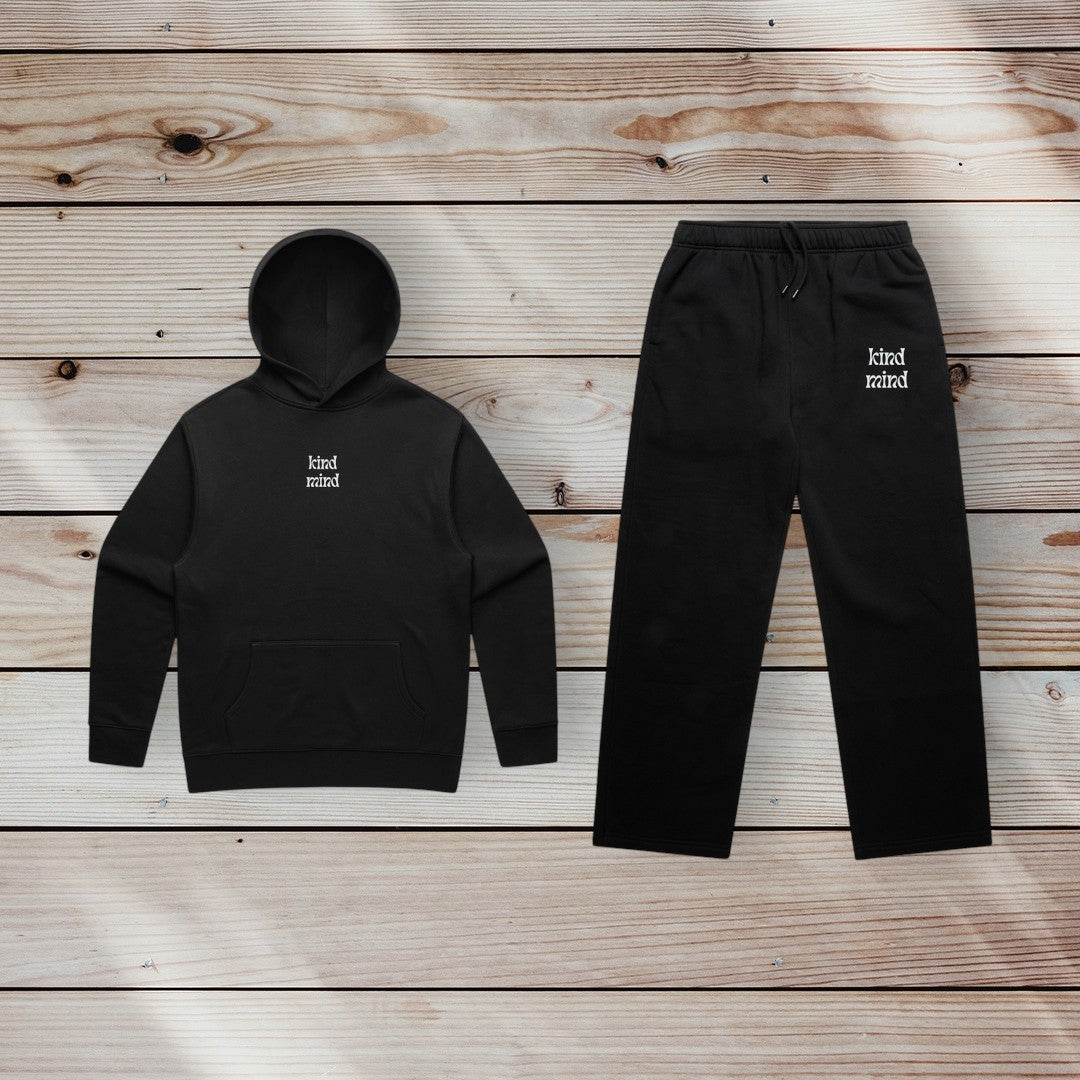 The Hygge Hoodie Set (Men's)