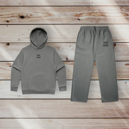 The Hygge Hoodie Set (Men's)