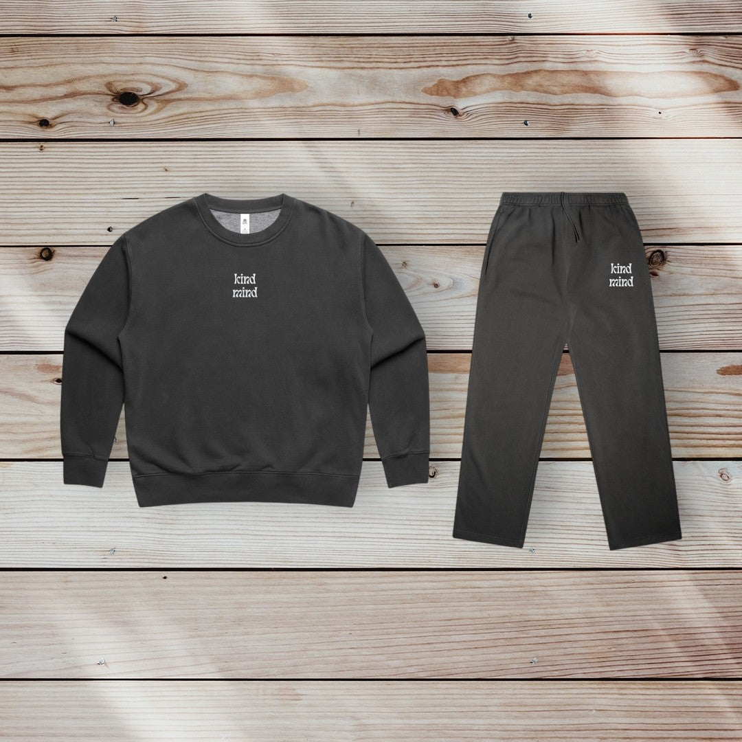 The Hygge Crew Set (Women's)