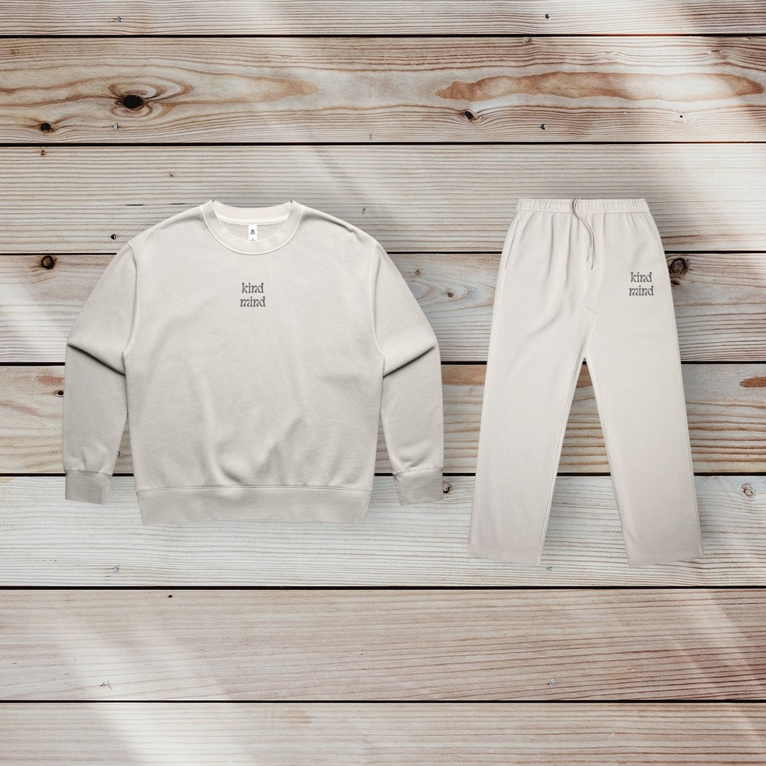The Hygge Crew Set (Women's)