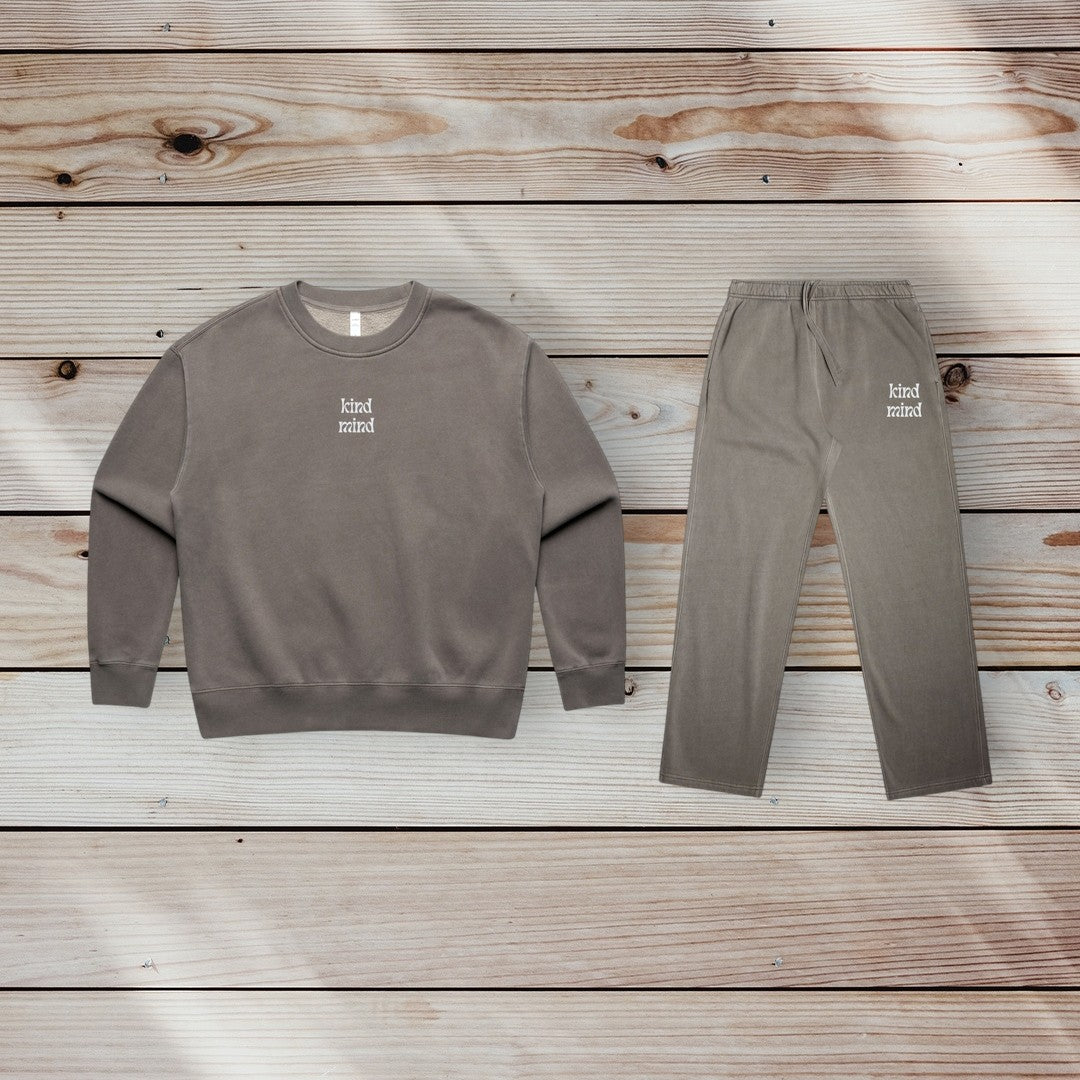 The Hygge Crew Set (Women's)
