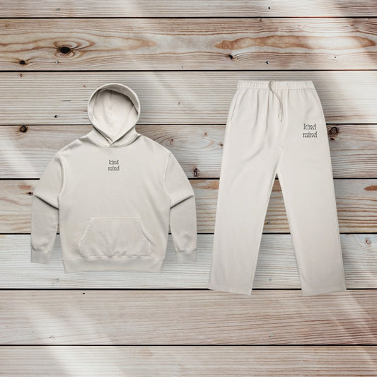The Hygge Hoodie Set (Women's)