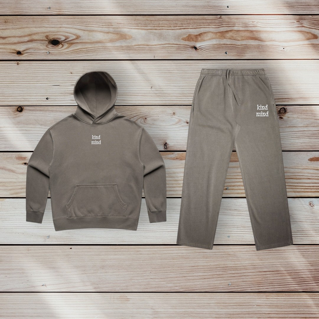 The Hygge Hoodie Set (Women's)